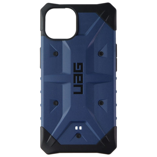 URBAN ARMOR GEAR Pathfinder Series Case for iPhone 13 / 14 - Blue Mallard Cell Phone - Cases, Covers & Skins Urban Armor Gear - Simple Cell Bulk Wholesale Pricing - USA Seller
