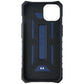 URBAN ARMOR GEAR Pathfinder Series Case for iPhone 13 / 14 - Blue Mallard Cell Phone - Cases, Covers & Skins Urban Armor Gear - Simple Cell Bulk Wholesale Pricing - USA Seller