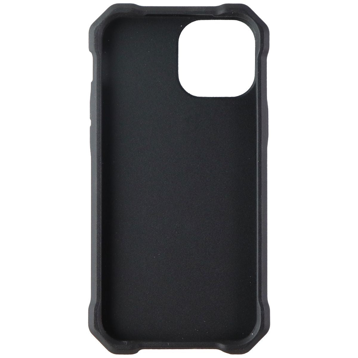 Urban Armor Gear UAG Essential Armor Series Case for iPhone 13 mini - Black Cell Phone - Cases, Covers & Skins Urban Armor Gear    - Simple Cell Bulk Wholesale Pricing - USA Seller