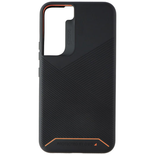 ZAGG Gear4 - Denali - Black Case - for Samsung Galaxy S22 Cell Phone - Cases, Covers & Skins Gear4    - Simple Cell Bulk Wholesale Pricing - USA Seller