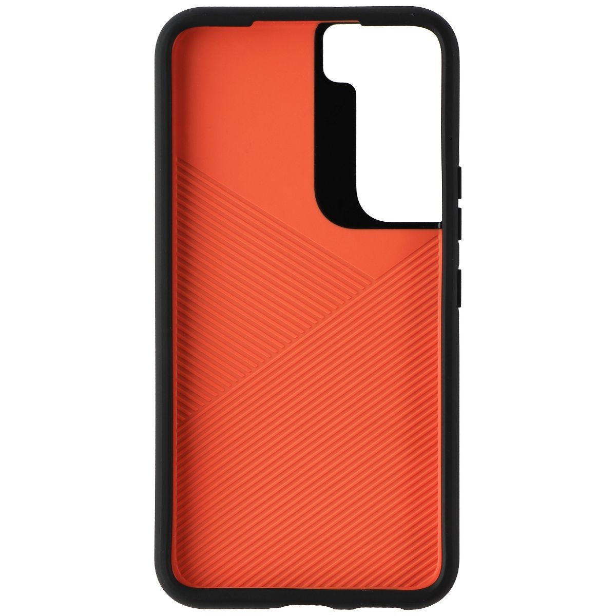 ZAGG - Denali - Black Case - for Samsung Galaxy S22 Cell Phone - Cases, Covers & Skins Zagg - Simple Cell Bulk Wholesale Pricing - USA Seller