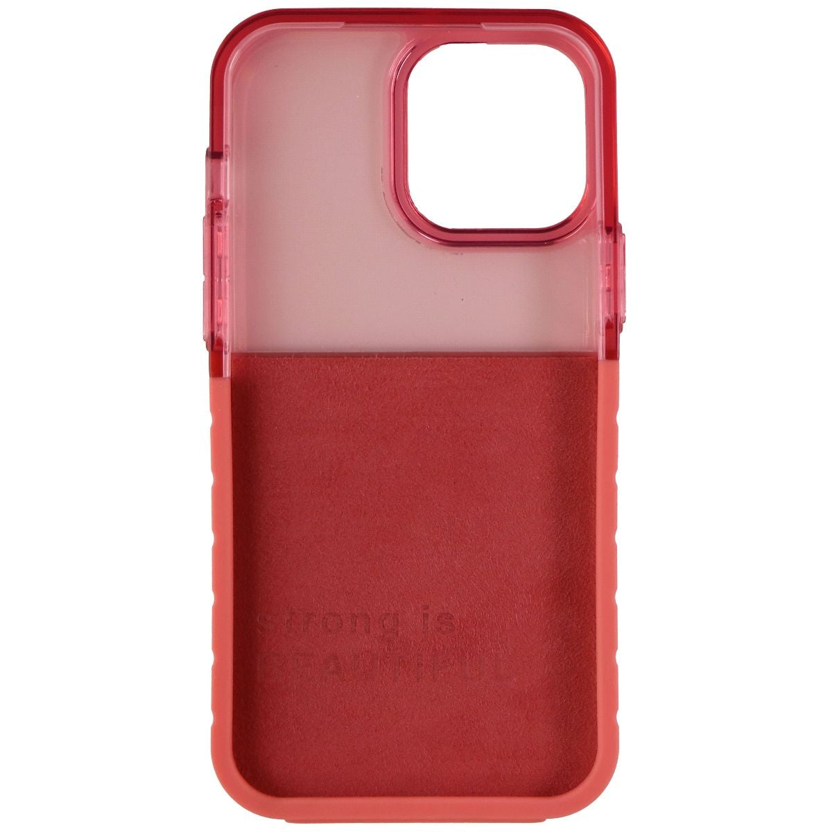 Urban Armor Gear Dip Series Case for Apple iPhone 13 Pro Max - Clay Cell Phone - Cases, Covers & Skins Urban Armor Gear    - Simple Cell Bulk Wholesale Pricing - USA Seller