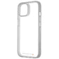 ZAGG Crystal Palace Series Hard Case for Apple iPhone 14 - Clear Cell Phone - Cases, Covers & Skins Zagg - Simple Cell Bulk Wholesale Pricing - USA Seller