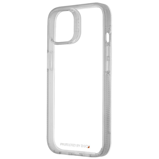 ZAGG Crystal Palace Series Hard Case for iPhone 14 - Clear