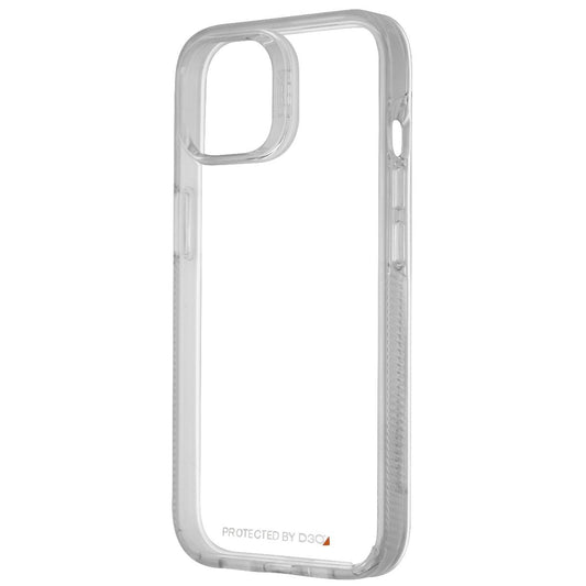ZAGG Gear4 Crystal Palace Series Hard Case for iPhone 14 - Clear Cell Phone - Cases, Covers & Skins Gear4    - Simple Cell Bulk Wholesale Pricing - USA Seller