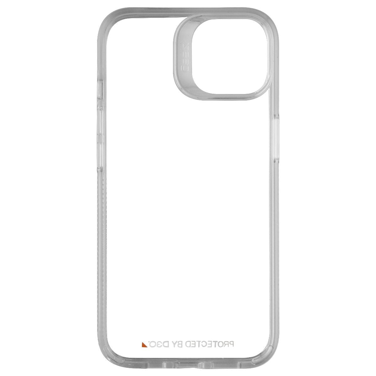 ZAGG Crystal Palace Series Hard Case for iPhone 14 - Clear Cell Phone - Cases, Covers & Skins Zagg    - Simple Cell Bulk Wholesale Pricing - USA Seller