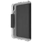 Urban Armor Gear Lucent Hard Folio for Apple iPad mini (6th Gen) - Clear/Black iPad/Tablet Accessories - Cases, Covers, Keyboard Folios Urban Armor Gear - Simple Cell Bulk Wholesale Pricing - USA Seller