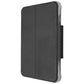 Urban Armor Gear Lucent Hard Folio for Apple iPad mini (6th Gen) - Clear/Black iPad/Tablet Accessories - Cases, Covers, Keyboard Folios Urban Armor Gear - Simple Cell Bulk Wholesale Pricing - USA Seller