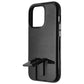Tech21 Evo Crystal Kick Series Case for MagSafe for Apple iPhone 14 Pro - Black Cell Phone - Cases, Covers & Skins Tech21    - Simple Cell Bulk Wholesale Pricing - USA Seller