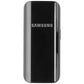Samsung Original Battery Pack Mini (5V/1A) 2100 mAh Portable USB Charger - Black Cell Phone - Chargers & Cradles Samsung    - Simple Cell Bulk Wholesale Pricing - USA Seller