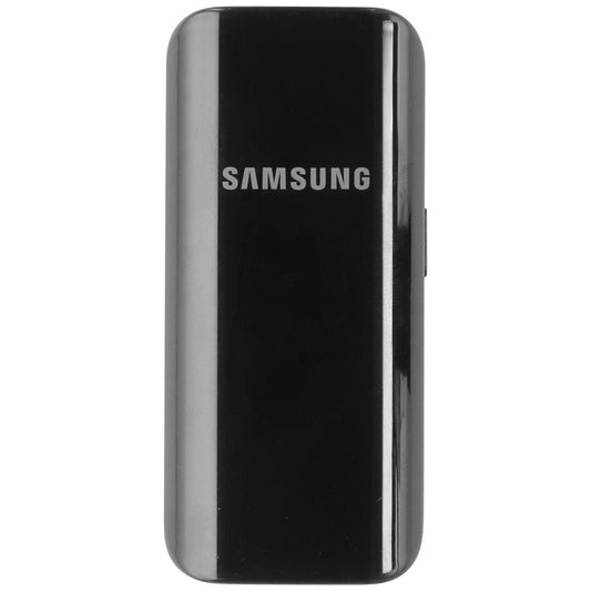 Samsung Original Battery Pack Mini (5V/1A) 2100 mAh Portable USB Charger - Black Cell Phone - Chargers & Cradles Samsung    - Simple Cell Bulk Wholesale Pricing - USA Seller