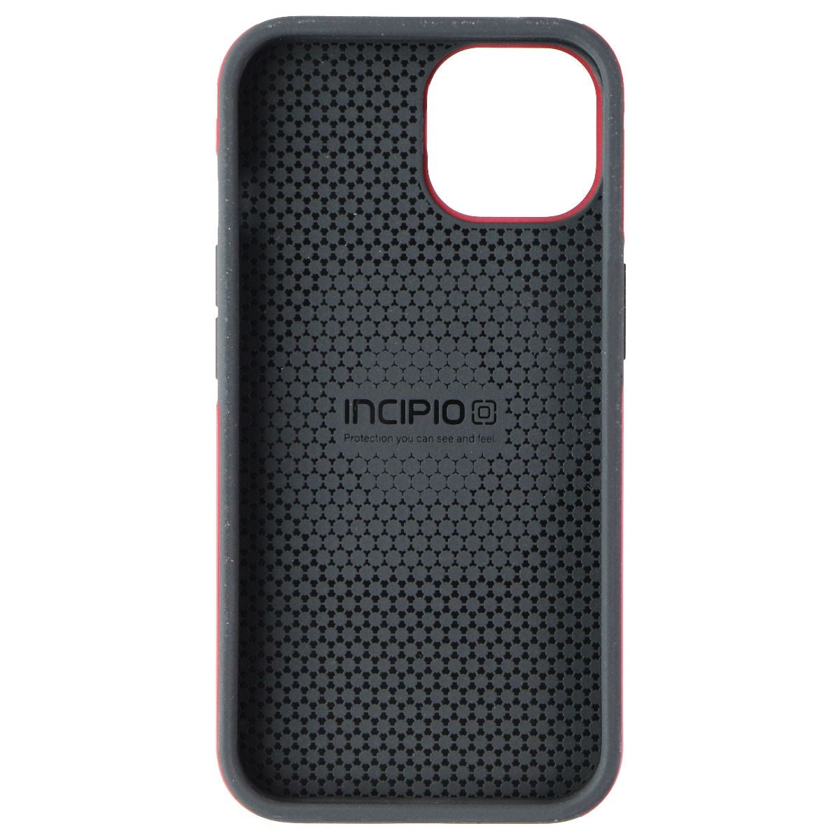 Incipio Duo  Series Case for  MagSafe  for Apple iPhone 14 and 13 - Scarlet Red Cell Phone - Cases, Covers & Skins Incipio    - Simple Cell Bulk Wholesale Pricing - USA Seller