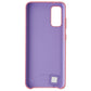 Samsung Official Silicone Cover for Samsung Galaxy S20 / S20 5G - Pink Cell Phone - Cases, Covers & Skins Samsung - Simple Cell Bulk Wholesale Pricing - USA Seller