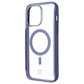Incipio AeroGrip Case for MagSafe for iPhone 14 Pro Max - Misty Lavender/Clear Cell Phone - Cases, Covers & Skins Incipio    - Simple Cell Bulk Wholesale Pricing - USA Seller