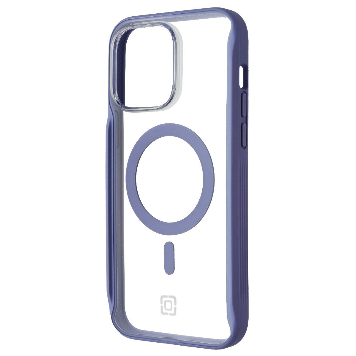 Incipio AeroGrip Case for MagSafe for iPhone 14 Pro Max - Misty Lavender/Clear