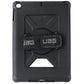 UAG Metropolis Case with Hand Strap for Apple iPad (9.7) 6th/5th Gen - Black iPad/Tablet Accessories - Cases, Covers, Keyboard Folios Urban Armor Gear    - Simple Cell Bulk Wholesale Pricing - USA Seller