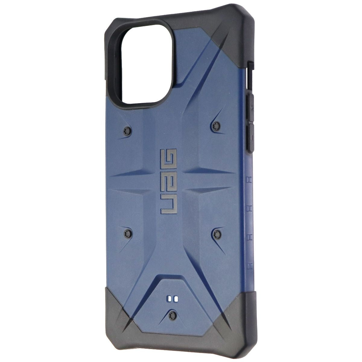 Urban Armor Gear Pathfinder Case for Apple iPhone 12 Pro Max - Mallard Blue Cell Phone - Cases, Covers & Skins Urban Armor Gear - Simple Cell Bulk Wholesale Pricing - USA Seller