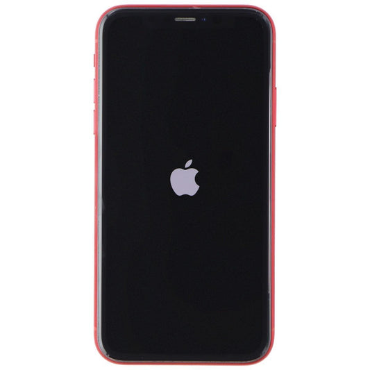 Apple iPhone XR (6.1-inch) Smartphone (A1984) T-Mobile Only - 64GB/Product (RED) Cell Phones & Smartphones Apple    - Simple Cell Bulk Wholesale Pricing - USA Seller