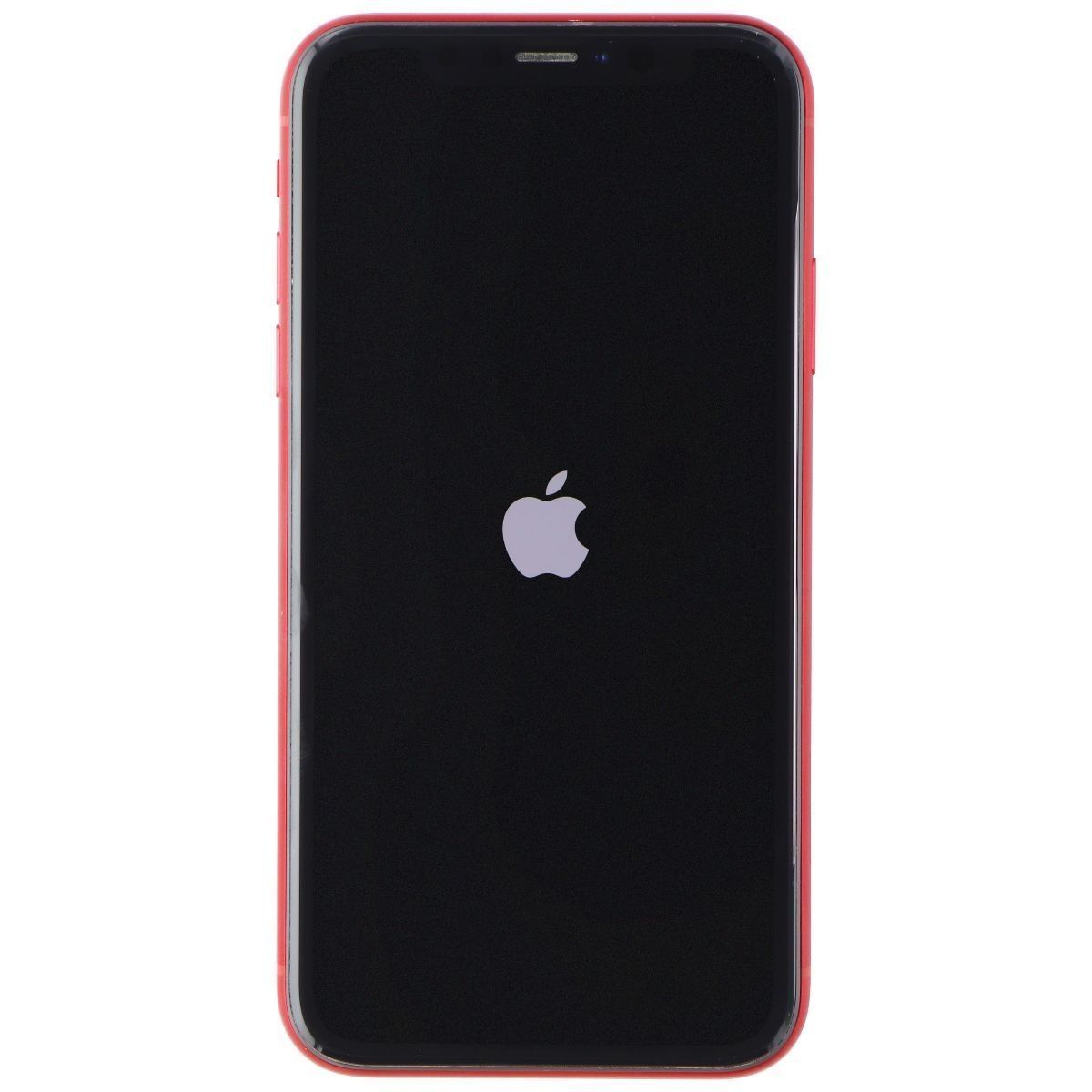 Apple iPhone XR (6.1-inch) Smartphone (A1984) T-Mobile Only - 64GB/Product (RED) Cell Phones & Smartphones Apple - Simple Cell Bulk Wholesale Pricing - USA Seller