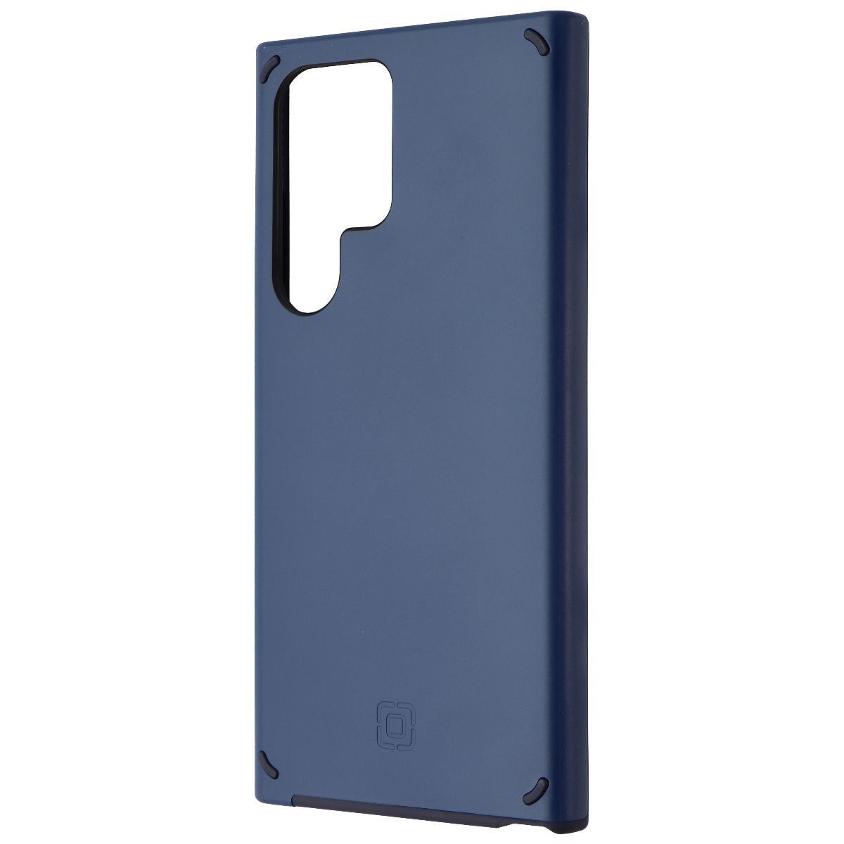Incipio Duo Series Case for Samsung Galaxy S23 Ultra - Midnight Navy Cell Phone - Cases, Covers & Skins Incipio - Simple Cell Bulk Wholesale Pricing - USA Seller