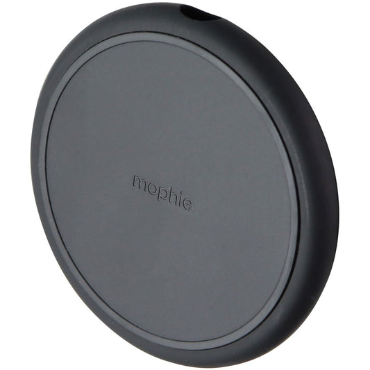 Mophie 10W Charge Stream Pad+ Qi Fast Charge Wireless Charging Pad - Black Cell Phone - Chargers & Cradles Mophie    - Simple Cell Bulk Wholesale Pricing - USA Seller