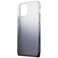 BodyGuardz Harmony Case for Apple iPhone 12 and 12 Pro - Clear/Black Fade/White Cell Phone - Cases, Covers & Skins BODYGUARDZ - Simple Cell Bulk Wholesale Pricing - USA Seller