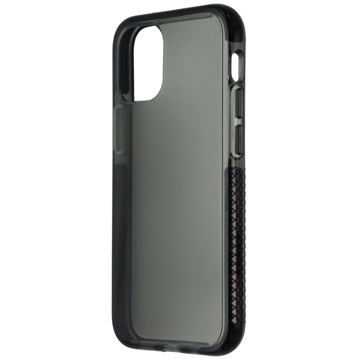 Bodyguardz Ace Pro Series Case for iPhone 12 Mini - Smoke/Clear Cell Phone - Cases, Covers & Skins BODYGUARDZ    - Simple Cell Bulk Wholesale Pricing - USA Seller
