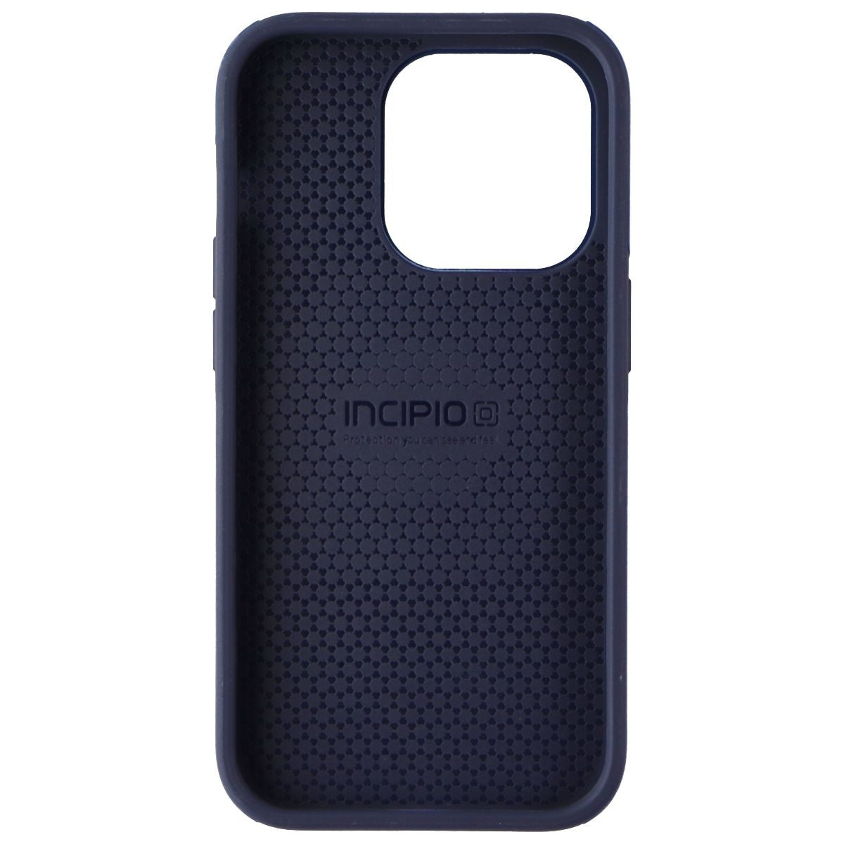 Incipio Duo Case for MagSafe for iPhone 14 Pro - Midnight Navy/Inkwell Blue Cell Phone - Cases, Covers & Skins Incipio - Simple Cell Bulk Wholesale Pricing - USA Seller