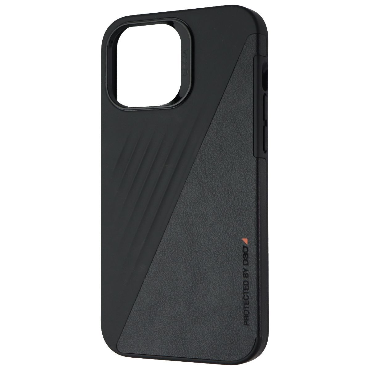 ZAGG Gear4 Brooklyn Snap Series Case for MagSafe for iPhone 13 Pro Max - Black Cell Phone - Cases, Covers & Skins Zagg - Simple Cell Bulk Wholesale Pricing - USA Seller