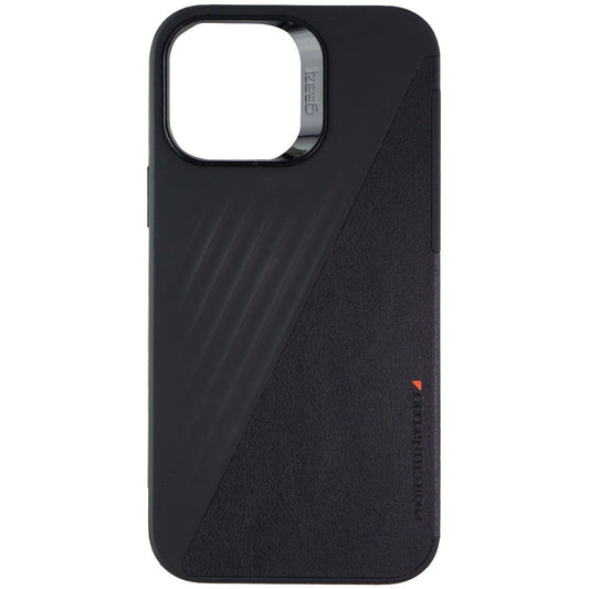 ZAGG Gear4 Brooklyn Snap Series Case for MagSafe  for iPhone 13 Pro Max - Black Cell Phone - Cases, Covers & Skins Zagg    - Simple Cell Bulk Wholesale Pricing - USA Seller