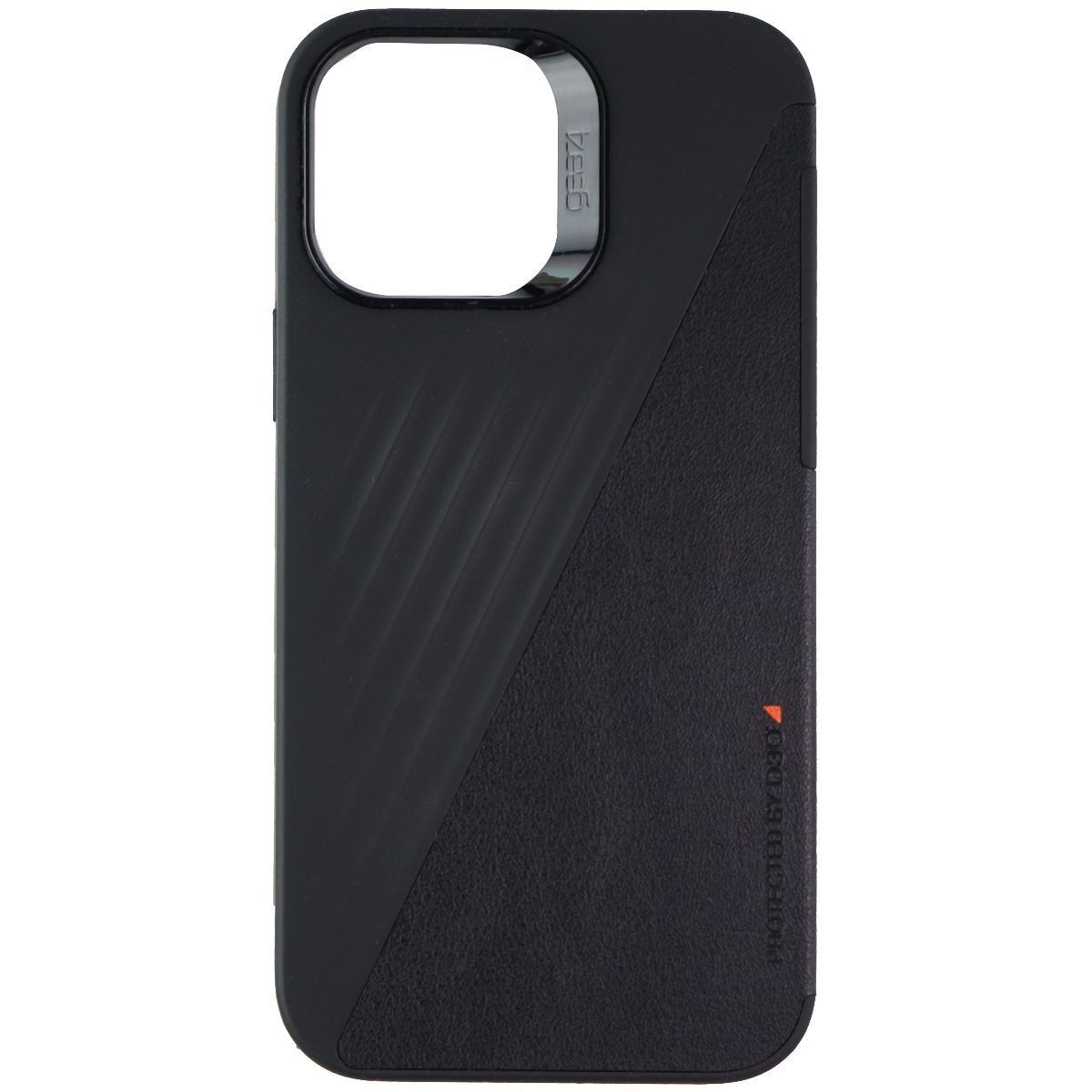 ZAGG Gear4 Brooklyn Snap Series Case for MagSafe for iPhone 13 Pro Max - Black Cell Phone - Cases, Covers & Skins Zagg - Simple Cell Bulk Wholesale Pricing - USA Seller
