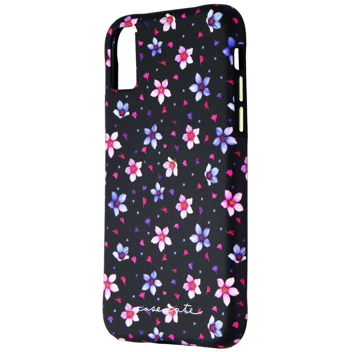 Case-Mate Wallpapers Series Hard Case for Apple iPhone Xs and X - Floral Garden Cell Phone - Cases, Covers & Skins Case-Mate    - Simple Cell Bulk Wholesale Pricing - USA Seller