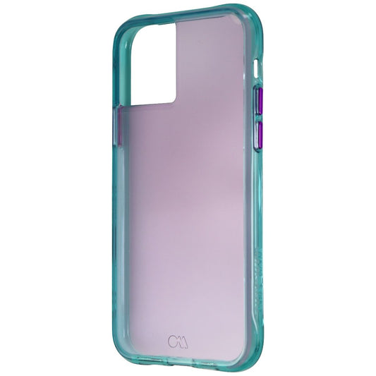 Case-Mate Tough NEON Series Hard Case for iPhone 11 Pro - Purple/Turquoise Neon