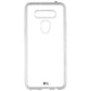 Case-Mate Protection Pack Case & Tempered Glass for LG K51 - Clear/Clear Cell Phone - Cases, Covers & Skins Case-Mate    - Simple Cell Bulk Wholesale Pricing - USA Seller