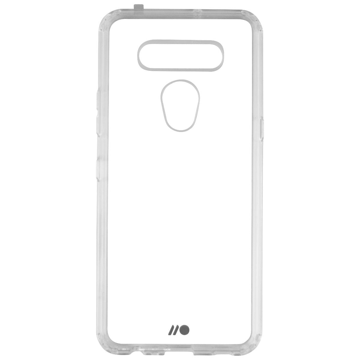 Case-Mate Protection Pack Case & Tempered Glass for LG K51 - Clear/Clear Cell Phone - Cases, Covers & Skins Case-Mate    - Simple Cell Bulk Wholesale Pricing - USA Seller