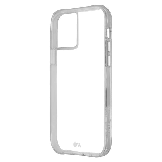 Case-Mate Protection Pack Clear Case & Screen Protector for iPhone 12 /12 Pro 5G Cell Phone - Cases, Covers & Skins Case-Mate - Simple Cell Bulk Wholesale Pricing - USA Seller
