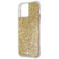 Case-Mate Twinkle Series Case for Apple iPhone 12 Pro / iPhone 12 - Gold Cell Phone - Cases, Covers & Skins Case-Mate - Simple Cell Bulk Wholesale Pricing - USA Seller