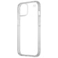 Speck Presidio Perfect-Clear Case for Apple iPhone 13 - Clear Cell Phone - Cases, Covers & Skins Speck - Simple Cell Bulk Wholesale Pricing - USA Seller