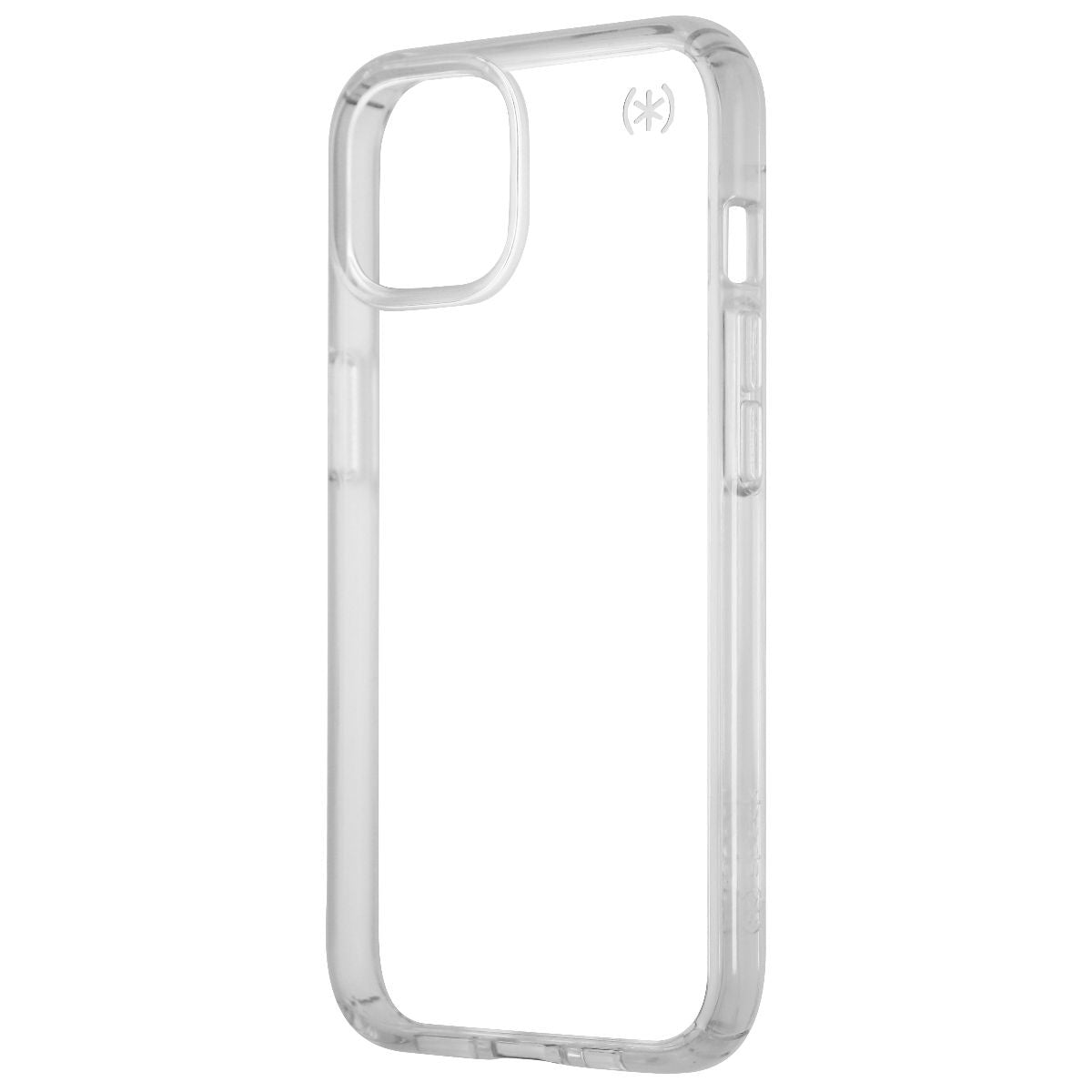 Speck Presidio Perfect-Clear Case for Apple iPhone 13 - Clear Cell Phone - Cases, Covers & Skins Speck - Simple Cell Bulk Wholesale Pricing - USA Seller