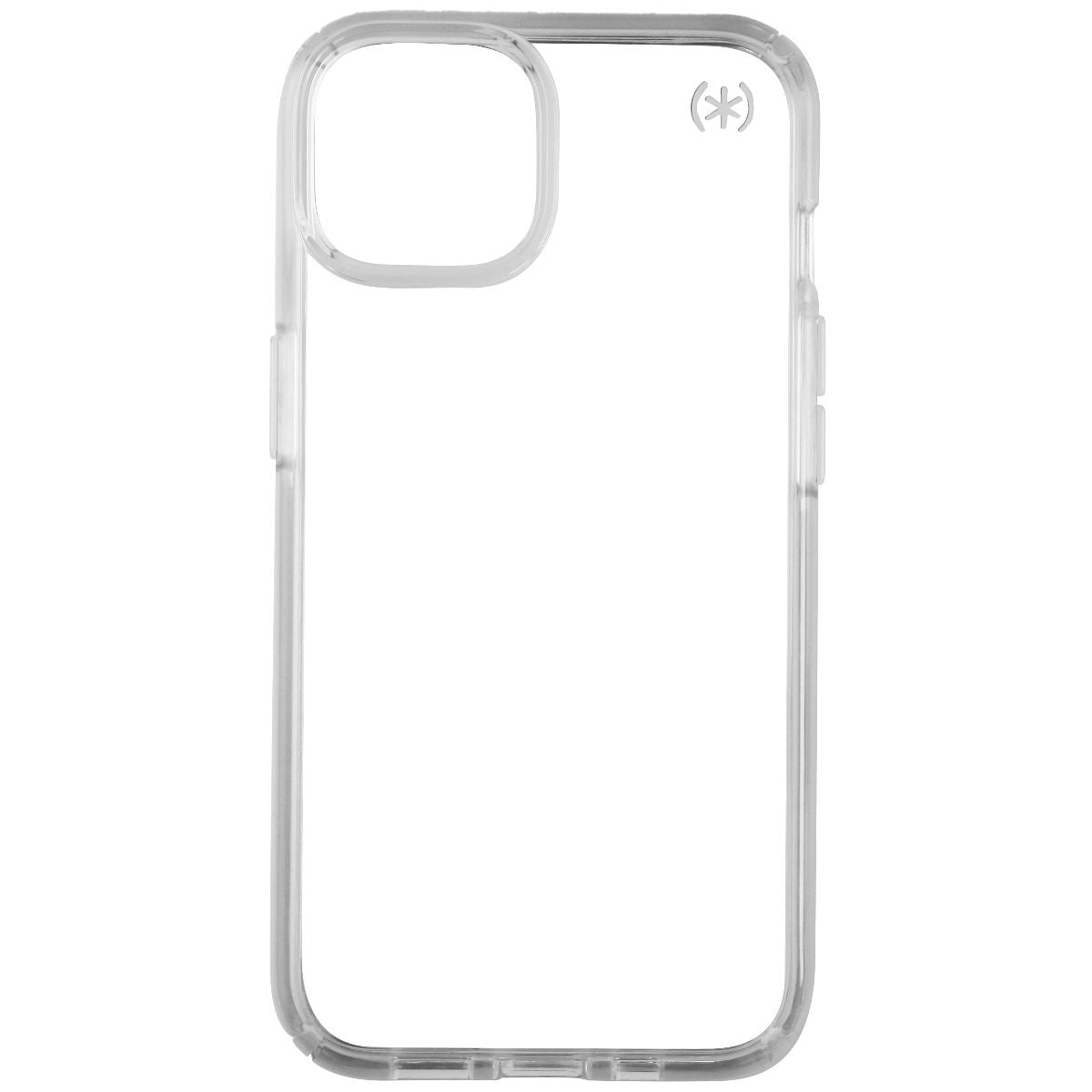 Speck Presidio Perfect-Clear Case for Apple iPhone 13 - Clear Cell Phone - Cases, Covers & Skins Speck - Simple Cell Bulk Wholesale Pricing - USA Seller