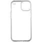Speck Presidio Perfect-Clear Case for Apple iPhone 13 - Clear Cell Phone - Cases, Covers & Skins Speck - Simple Cell Bulk Wholesale Pricing - USA Seller