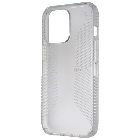 Speck Presidio Perfect Clear Grip Case for Apple iPhone 13 Pro - Clear Cell Phone - Cases, Covers & Skins Speck    - Simple Cell Bulk Wholesale Pricing - USA Seller
