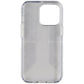 Speck Presidio Perfect Clear Grip Case for Apple iPhone 13 Pro - Clear Cell Phone - Cases, Covers & Skins Speck - Simple Cell Bulk Wholesale Pricing - USA Seller
