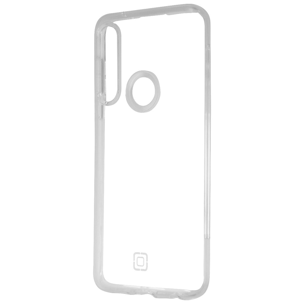 Incipio NGP Pure Case for Motorola G Power (2020) Smartphone - Clear Cell Phone - Cases, Covers & Skins Incipio - Simple Cell Bulk Wholesale Pricing - USA Seller