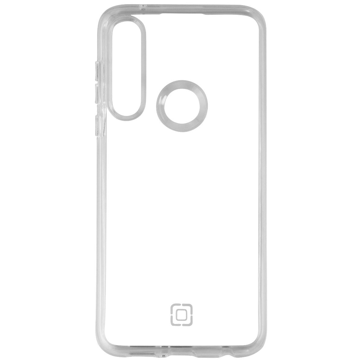 Incipio NGP Pure Case for Motorola G Power (2020) Smartphone - Clear Cell Phone - Cases, Covers & Skins Incipio - Simple Cell Bulk Wholesale Pricing - USA Seller