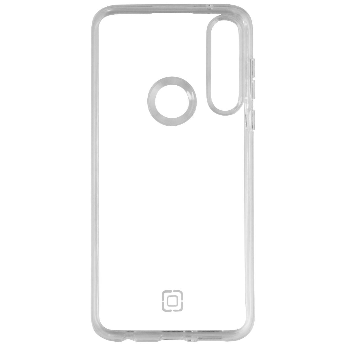 Incipio NGP Pure Case for Motorola G Power (2020) Smartphone - Clear Cell Phone - Cases, Covers & Skins Incipio - Simple Cell Bulk Wholesale Pricing - USA Seller