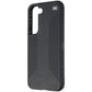 Speck Presidio2 Grip Series Case for Samsung Galaxy S22 - Black/White Cell Phone - Cases, Covers & Skins Speck - Simple Cell Bulk Wholesale Pricing - USA Seller