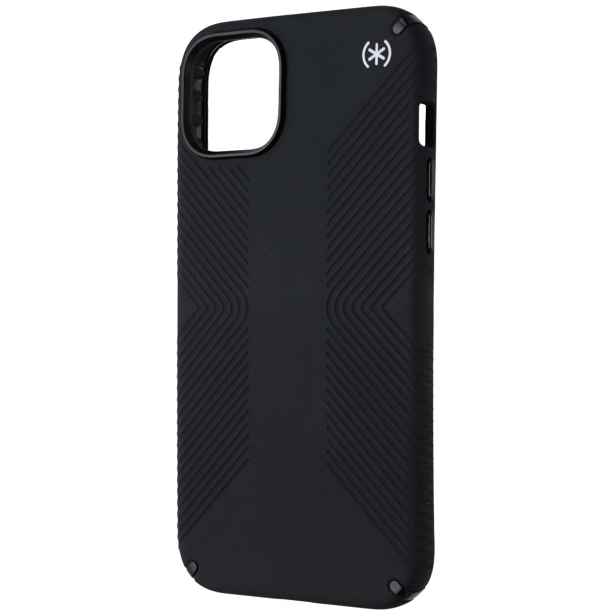 Speck Presidio Grip 2 Case for MagSafe for Apple iPhone 14 Plus - Black Cell Phone - Cases, Covers & Skins Speck - Simple Cell Bulk Wholesale Pricing - USA Seller