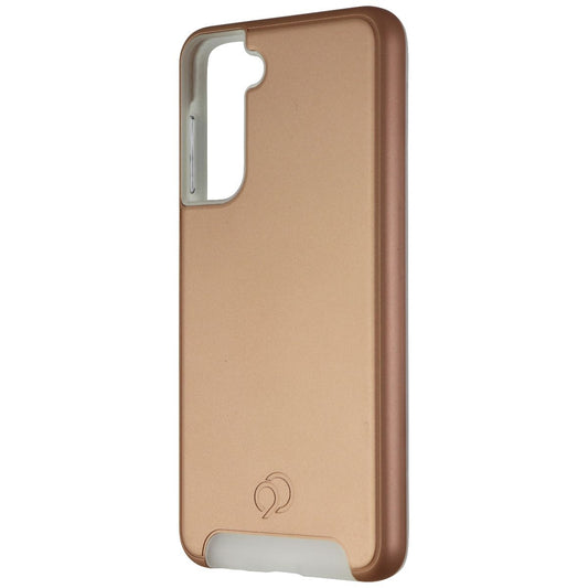 Nimbus9 Cirrus 2 Series Case for Samsung Galaxy S21 (5G) - Rose Gold Cell Phone - Cases, Covers & Skins Nimbus9    - Simple Cell Bulk Wholesale Pricing - USA Seller