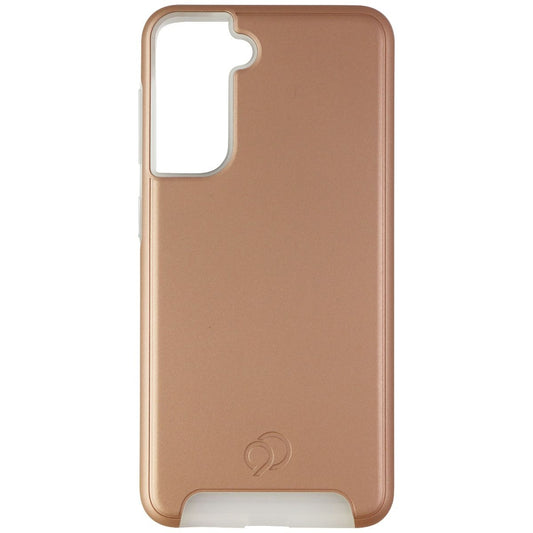 Nimbus9 Cirrus 2 Series Case for Samsung Galaxy S21 (5G) - Rose Gold Cell Phone - Cases, Covers & Skins Nimbus9    - Simple Cell Bulk Wholesale Pricing - USA Seller